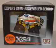 Tamiya 46706 1/24 RC X-SA Lunch Box Gold Edition Radio Control Vehicle