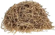 BCOATH 500g Bag Crinkle Cut Paper Shreds for Wedding Favors Decorative Packaging Filler for Subscription Boxes