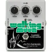 New electro-harmonix Andy Summers Walking on the Moon ANALOG FLANGER