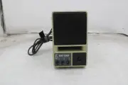 Anchor AN-100 / 2-Way Powered Monitor Speaker Power Tested