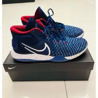 在飛比找蝦皮購物優惠-NIKE KD TREY 5 VIII EP籃球鞋 二手👟尺