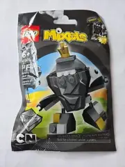 LEGO MIXELS: Shuff (41505)