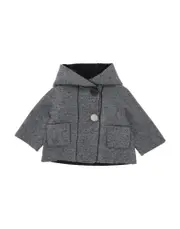 [LEO E LILLY BON TON] LEO E LILLY BON TON Coats - Item 41964289
