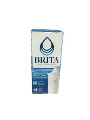 BRITA Pitcher Replacement Water Filters Model OB03 Slightly Damaged Boxes
