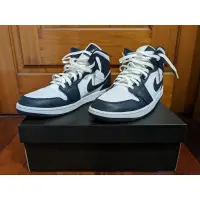 在飛比找蝦皮購物優惠-Nike Air Jordan 1 MID US13  99