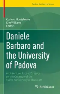 在飛比找博客來優惠-Daniele Barbaro and the Univer