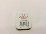 GENUINE OMEGA SEAMASTER CROWN 069ST43294 SEALED PACKAGE