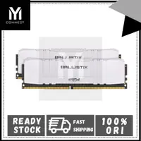 在飛比找蝦皮購物優惠-Crucial DDR4 RAM 8G 3200 Balli