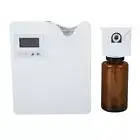 Scent Air Machine Mini Essential Oil Diffuser Nebulizing Diffusion System For A