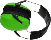 OSALADI Noise Reduction Ear Protectors Comfortable Earmuffs for Hearing Safety Sound Isolating Muffs for Workshop Ear Guard