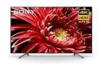 在飛比找Yahoo!奇摩拍賣優惠-【天笙音響M】SONY XBR-65X850G直下式LED(