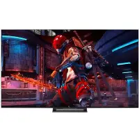 在飛比找Yahoo奇摩購物中心優惠-TCL 65吋 65C745 QLED Gaming TV 