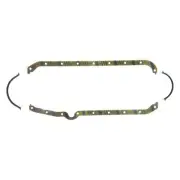 Fel-Pro OS5197C-2 - Engine Oil Pan Gasket Set Fits 1959 Chevy 3D