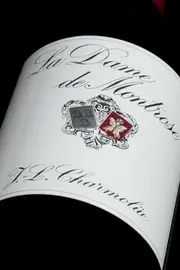 2016 La Dame De Montrose - Buy Online | The Wine Collective International Marketplace