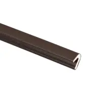 Weather Stripping Seal Strip, 15mm x 12mm x 4.5 Meters Foam Sealing Strips