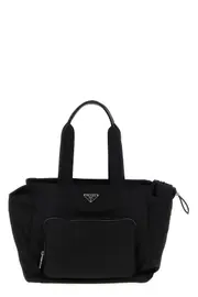 PRADA Shopping 'Prada Baby Bag'