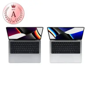 【Apple】A 級福利品 MacBook Pro 16吋 M1 Max 10 CPU 32 GPU 32GB 記憶體 1TB SSD(2021)