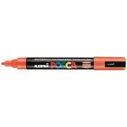 POSCA PC 5M Paint Marker Orange