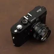 1PC Brass Shutter Release button for Fujifilm X-PRO2, X-T2 Nikon DF Leica MP M9