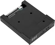 Floppy Drive Emulator, Floppy Drive Emulator Simulation for Industrial Controllers, 1.44MB Enhanced Edition for KORG Keyboard