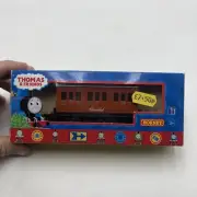 2005 HORNBY THOMAS & FRIENDS CLARABEL COACH R112 IN BOX - NOS!