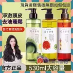 限時特價🏆台灣現貨🌸HAIR RECIPE 洗髮精530ML 髮の料理 M洗髮乳 生薑蘋果 蜂蜜保濕 無花果洗髮精