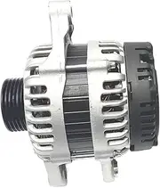 Coolfone Generator Alternator Compatible For Chery A1 S12 QQ3 S11 QQ5 S15 M1 S18 DR ZERO 1.0 SQR371F 371-3701110 3713701110