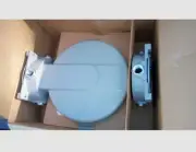 Killark VMB-2 Mounting Light Fixture Bracket Mounting Box