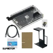 External GPU Dock Graphics Card Dock + USB4 Cable +Bracket for Thunderbolt 4 & 3
