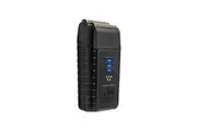 Wahl Vanish Lithium-Ion Shaver