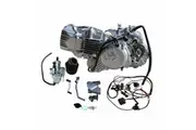 Zongshen(Zonsen) ZS190 190cc Engine + Carby + Air Filter For Dirt Bike Thumpstar Atomik Trail Bike