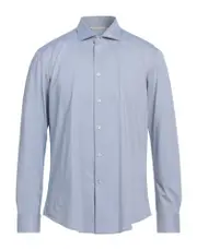 [BRIAN DALES] BRIAN DALES Shirts - Item 10627037