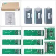 Yanhua ACDP Module 15 Fit For Mercedes Benz DME Clone with License A100