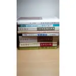 四書集注註 唐宋詞選注 中國歷代文選(中冊) 遊園驚夢 唐宋名家詞賞析  天國生命線 解讀藝術的視野