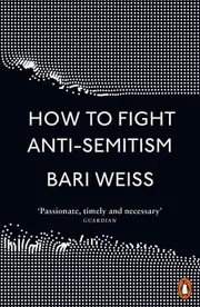 How to Fight Anti-Semitism