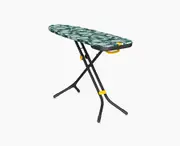 Glide Max Wide Ironing Board (Camo) | Joseph Joseph AU