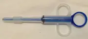 Cat Pill Gun/Popper/Piller Dog/Pet Tablet or Capsule Medication Syringe
