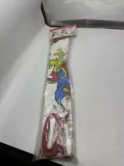 Disney's DuckTales Kite Scrooge Mcduck New In Package Arco # 2460 63x73 Cm
