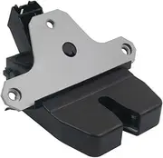 Latch Lock Actuator Tailgate Latch Lid for Land ROV&ER for Fr&ee&la&nd&er 2 Auto Parts LR014184 Car Rear Tailgate Door Boot Lid Catch Latch Lock Actuator Central Door Lock Actuator Latch