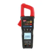 Uni-T UT202BT Smart AC Clamp Meter