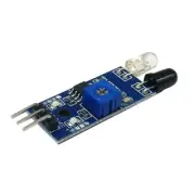 10PCS Infrared Obstacle Avoidance Sensor Module For Arduino Automotive Robots