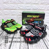 在飛比找蝦皮購物優惠-【豬豬老闆】SKECHERS SKECH-O-SAURUS 