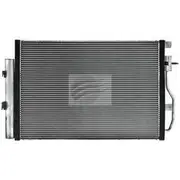 Delphi A/C Condenser Holden Trax 1.8L 8/2013- - OE # 95358526 - CN6585