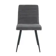 [Florabelle Living] Felix Dining Chair Grey