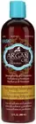 Hask Sh Argan Oil Repairi Size 12z Hask Argan Oil Repairing Shampoo 12z