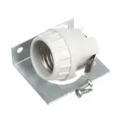 LAMP SOCKET RPLCMT KIT for Victory VT99151001S
