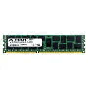 16GB PC3-10600 ECC RDIMM (Samsung M393B2G70AH0-CH9 Equivalent) Server Memory RAM