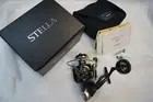 SHIMANO Spinning Reel 19 STELLA SW 8000HG Shore & Offshore Jigging Casting