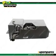 1 Pc Ironman 4x4 Long Range Fuel Tank 145L TANK002 4WD Offroad Accessories