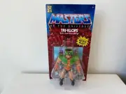 Masters of the Universe Origins Tri-Klops MOTU Sealed and Unpunched 2021